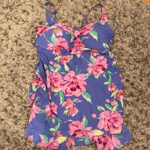 Maternity Bathing Suit Top